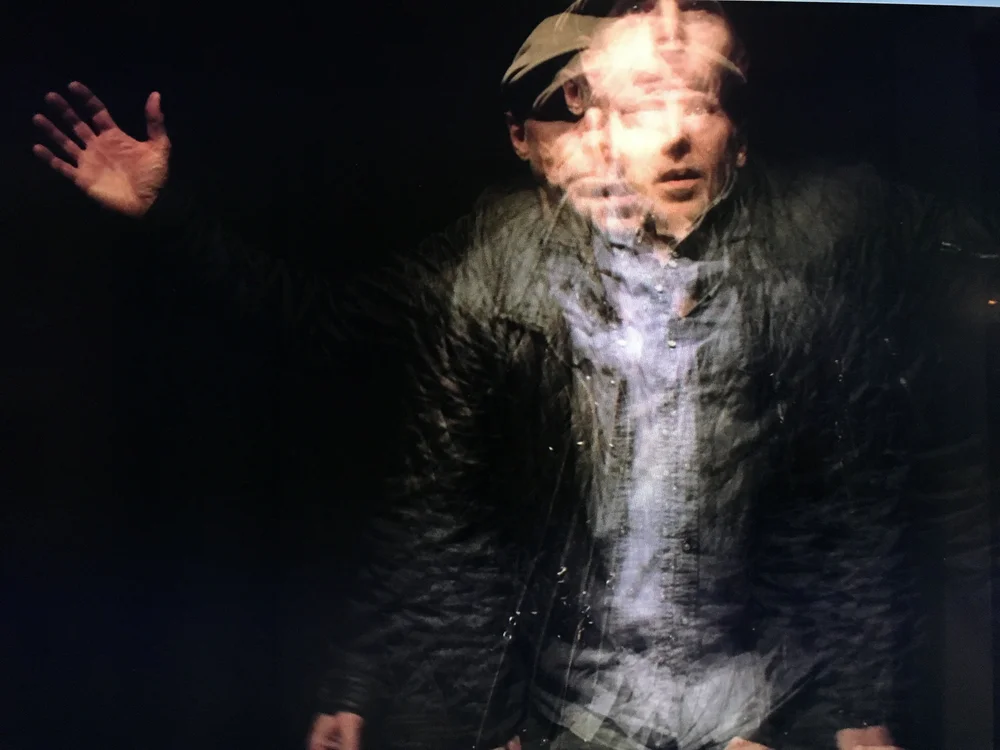 Jordan Ellis: Exposing To A New World